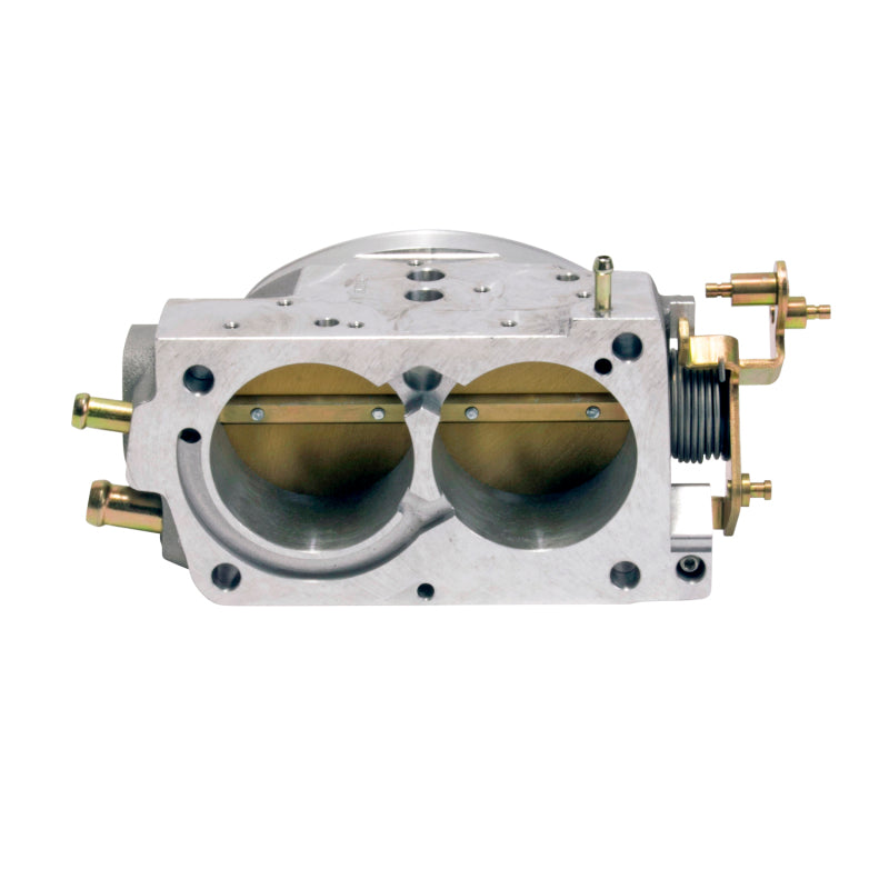 BBK 85-88 GM 305 350 Twin 58mm Throttle Body BBK - 1536-C-Dub Tech