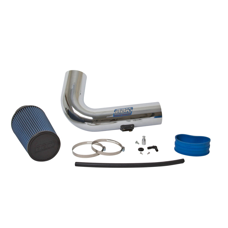 BBK 10-15 Camaro LS3 L99 Cold Air Intake Kit - - 1771-C-Dub Tech