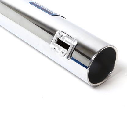 BBK 11-14 Mustang 3.7 V6 Cold Air Intake Kit - - 1778-C-Dub Tech