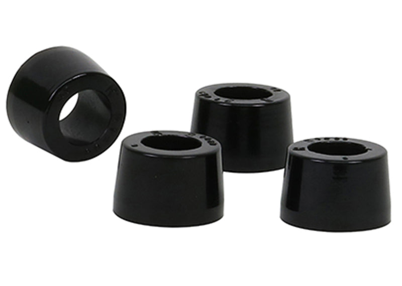 Whiteline 76-86 Jeep CJ7 Shock Absorber Bushing Kit - W31469