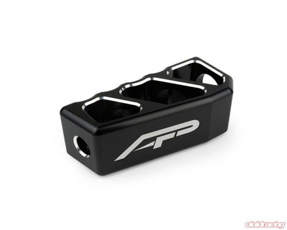 Agency Power 17-20 Can-Am Maverick X3 Billet Grab Handle - - AP-BRP-X3-315BLK