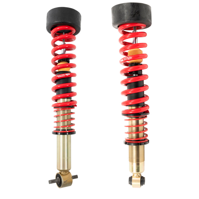 Belltech 2021+ GM Tahoe / Yukon 4WD Front/Rear Trail Performance - 1035TP-C-Dub Tech