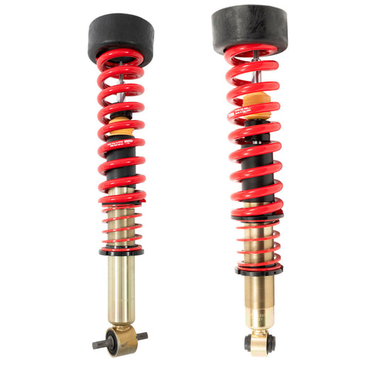 Belltech 2021+ GM Tahoe / Yukon 4WD Front/Rear Trail Performance - 1035TP-C-Dub Tech