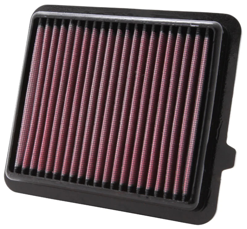 K&N 10 Honda Insight 1.3L Drop In Air Filter - 33-2433