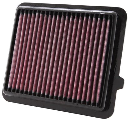 K&N 10 Honda Insight 1.3L Drop In Air Filter - 33-2433