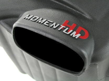 aFe Momentum HD PRO DRY S Stage-2 SI Intake System - 51-74003-C-Dub Tech