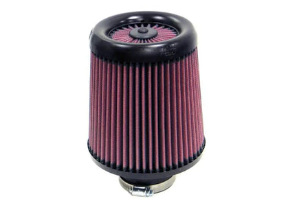K&N Filter Universal X-Stream Clamp-On Round Tprd 2.5in Flng ID - RX-4860