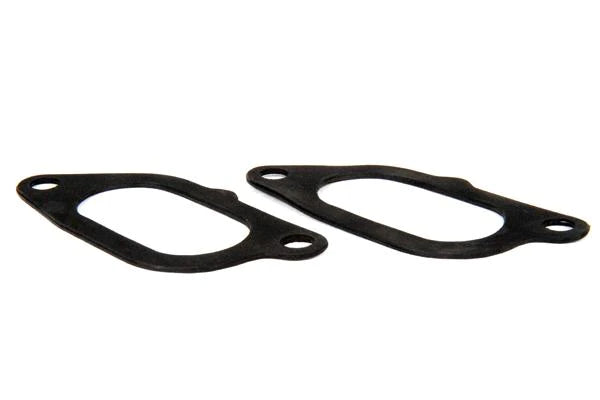 GrimmSpeed 02-07 Subaru WRX/04+STI Top Mount Intercooler Y-Pipe Gasket (Pair) - 020024