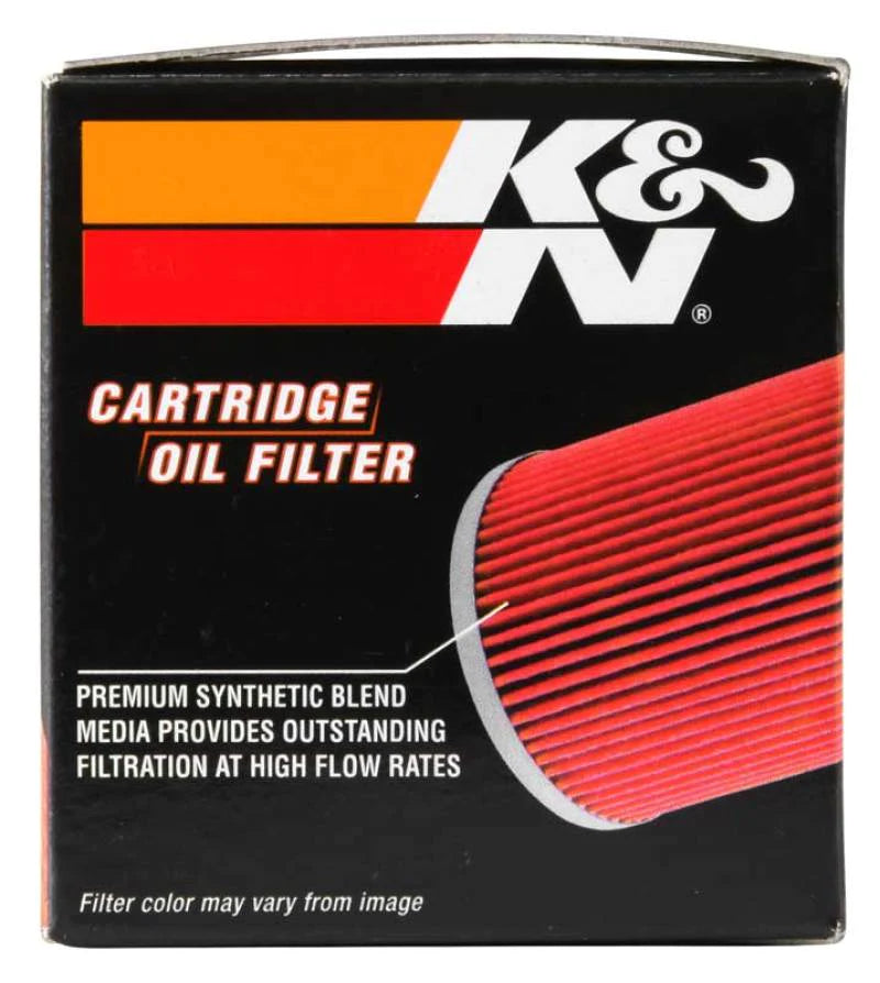 K&N Yamaha / MUZ / MZ / Sachs / Aprilia - KN-145