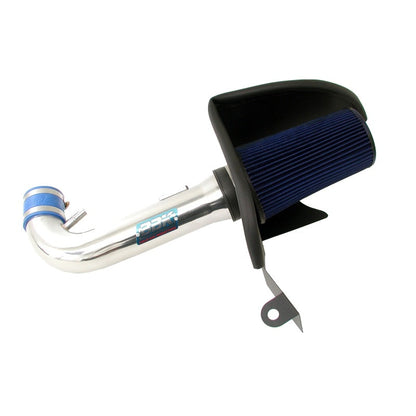BBK 05-10 Mustang 4.0 V6 Cold Air Intake Kit - - 1737-C-Dub Tech