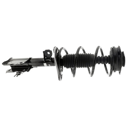 KYB Shocks & Struts Strut Plus Front Right 14-15 Nissan - SR4553