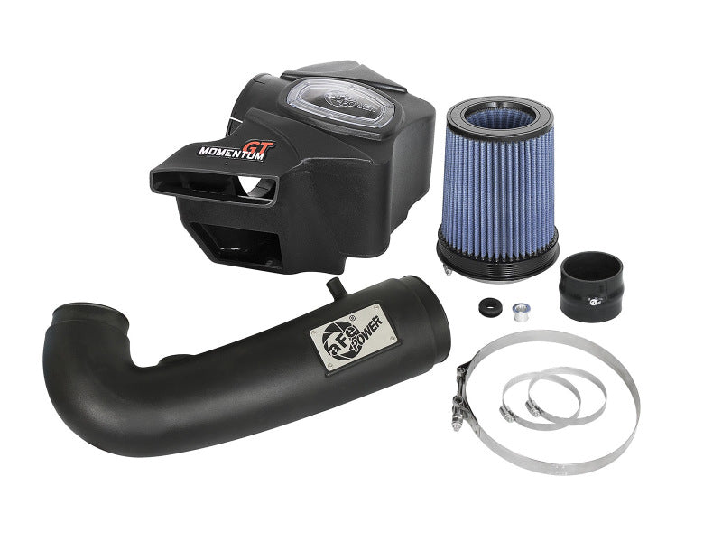 aFe Momentum GT Pro 5R Cold Air Intake System 11-17 - 54-76205-1