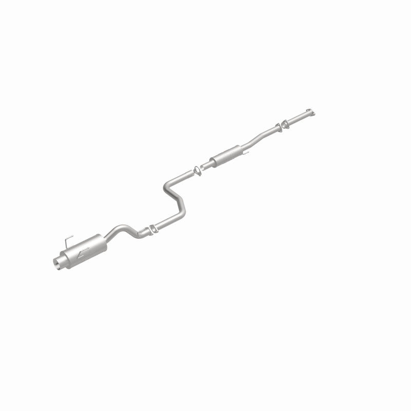 MagnaFlow Sys C/B Honda Civic 3Dr 96- - 15643