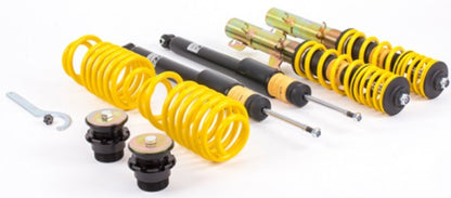 ST XA-Height Adjustable Coilovers 17+ Audi A4 (B9) Sedan 2WD - 182100AV