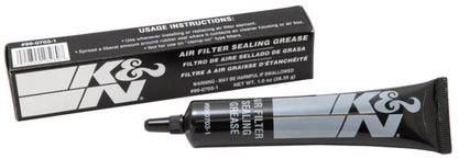 K&N Sealing Grease - 1 oz - 99-0703-1