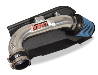 Injen 16-19 Mazda MX-5 2.0L 4Cyl Polished Short Ram Intake - SP6010P