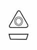 SPC Performance CARBIDE INSERTS - AMMCO - 10306