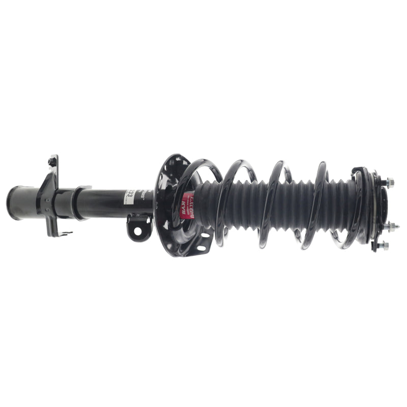 KYB Shocks & Struts Strut Plus Front Right 07-11 Honda - SR4233