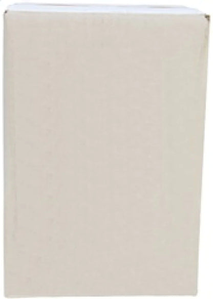 K&N Filter Universal X Stream Clamp-On 3in Flange ID 6inx8in - RX-4750