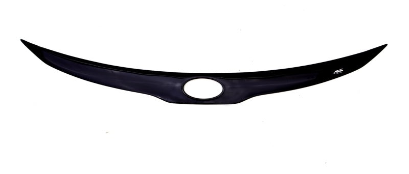 AVS 11-15 Kia Optima (Grille Fascia Mount) Aeroskin Low Profile - 320045-C-Dub Tech
