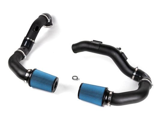 VR Performance BMW M3 F80/M4 F82/F83 Front Mount Air Intake Kit *Backorder  ETA MID JUNE*