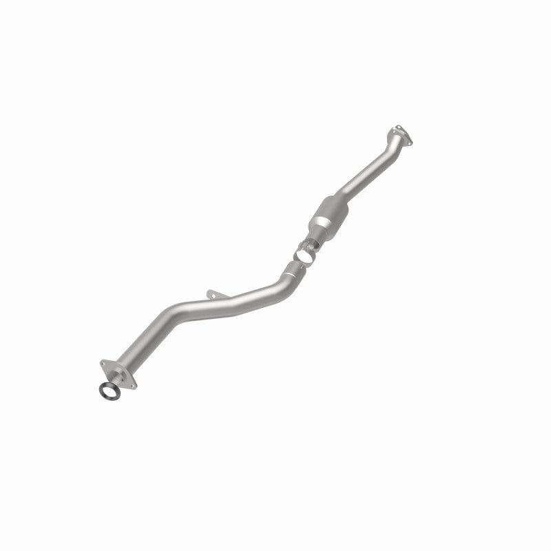 Magnaflow Conv DF 2014-2015 Forester H4 2.5 OEM Underbody - 21-217