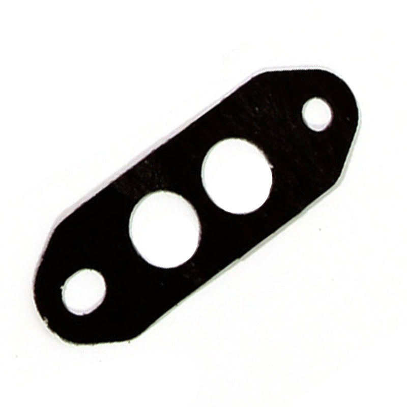 BBK 86-93 Mustang 5.0 65 70mm Throttle Body Gasket Kit - 1572-C-Dub Tech