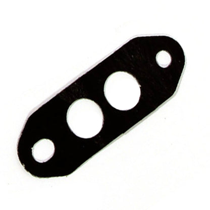 BBK 86-93 Mustang 5.0 75mm Throttle Body Gasket Kit - 1573-C-Dub Tech