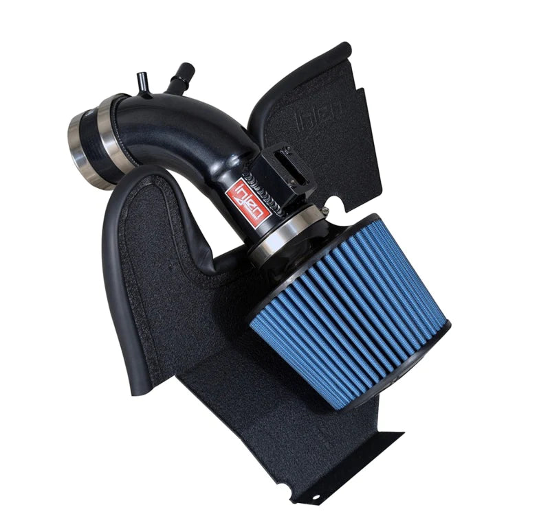 Injen 13-20 Ford Fusion 2.5L 4Cyl Polished Short Ram Intake - SP9062P