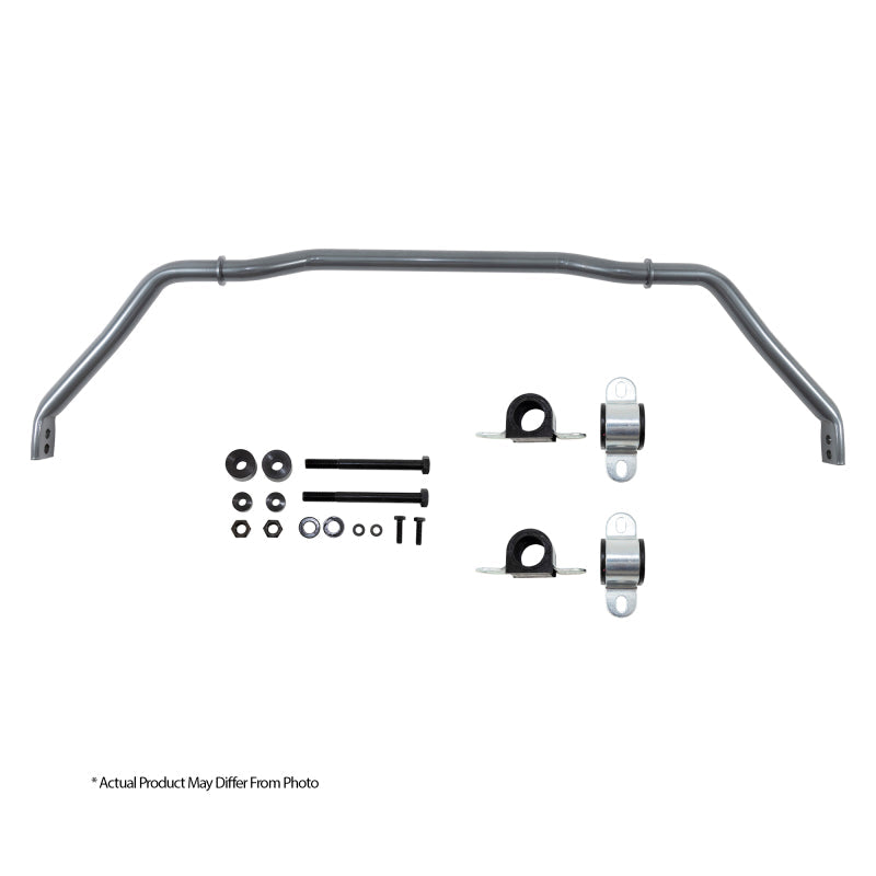 Belltech Front Anti-Swaybar 2019+ Ram 1500 Non-Classic 2/4WD (for OEM - 5463-C-Dub Tech