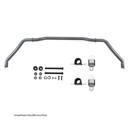 Belltech FRONT ANTI-SWAYBAR 99-06 SILVERADO/SIERRA 2WD - 5402-C-Dub Tech