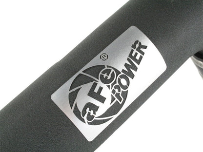 aFe MagnumFORCE Intake Stage-2 Pro DRY S 13 Dodge Ram - 51-12402