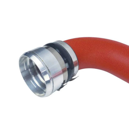 Injen 15-20 Ford F150 3.5L V6 (tt) Aluminum Intercooler Piping - SES9015ICPWR