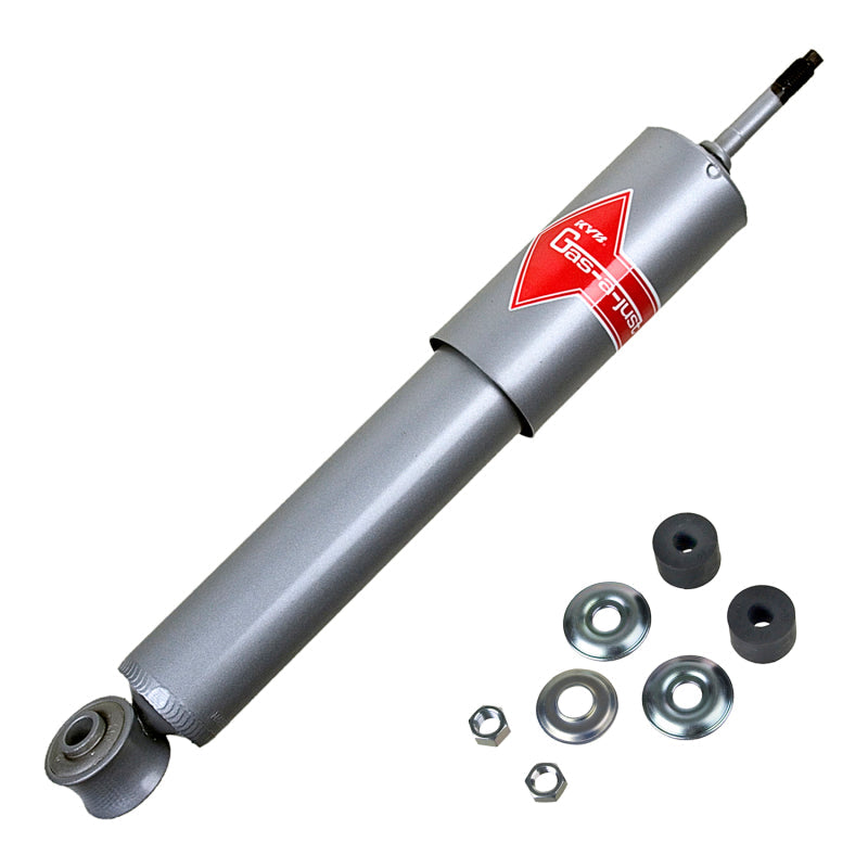 KYB Shocks & Struts Gas-A-Just Front CHEVROLET Luv 1980-82 NISSAN - KG5446