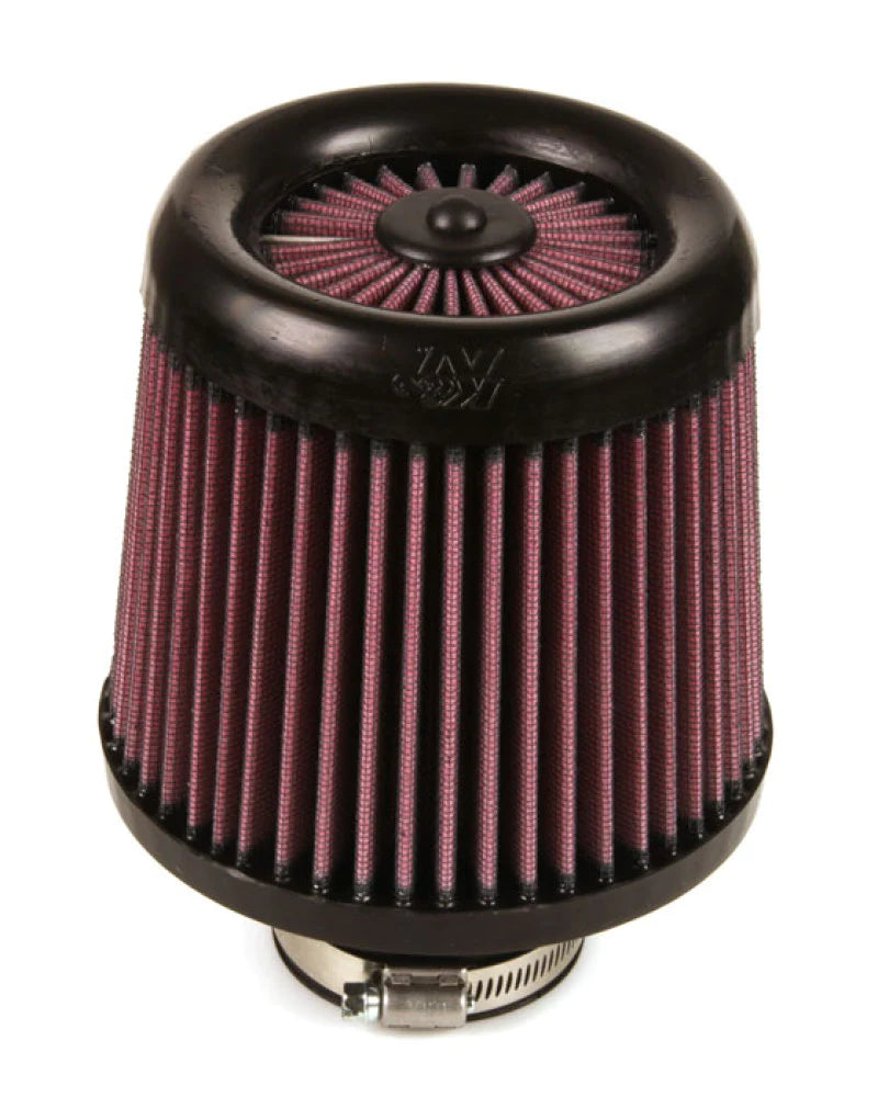 K&N Filter Universal X Stream Clamp-On 2.5in Flange ID / - RX-4950