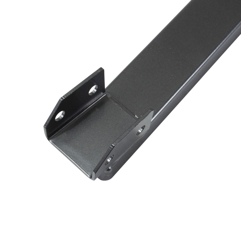 BBK 94-04 Mustang Subframe Connector Full Length Standard Style - 2520-C-Dub Tech