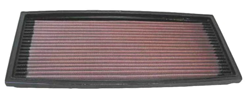 K&N Replacement Air Filter BMW 525I L6-2.5L 24V (M50) - 33-2078