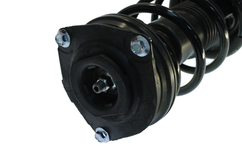 KYB Shocks & Struts Strut Plus Front Left 07-11 Nissan - SR4127