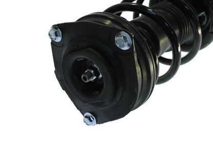 KYB Shocks & Struts Strut Plus Front Left 07-11 Nissan - SR4127