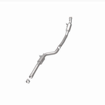 Magnaflow Conv DF 2013-2017 SL550 V8 4.6 OEM Underbody - 21-572