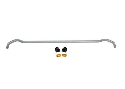 Whiteline 08-10 Subaru WRX Hatch Front 24mm Swaybar-X heavy duty - BSF30XZ