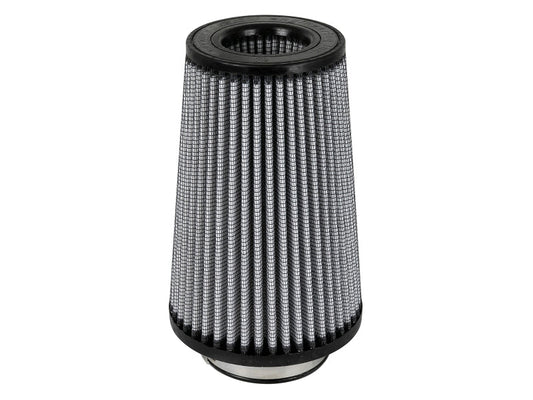 aFe MagnumFLOW Pro DRY S Universal Air Filter 3.5in F - 21-91005