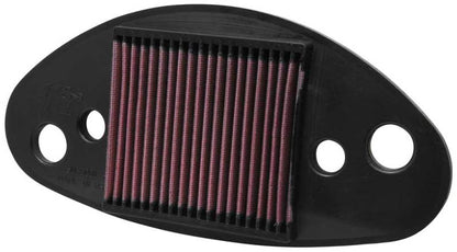 K&N Replacement Air Filter for 01-04 Suzuki VL800LC Intruder / - SU-8001