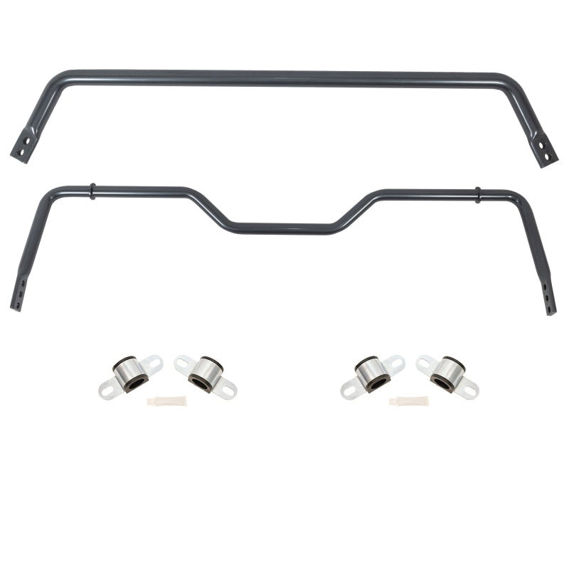 Belltech 2009-2018 Ram 1500 2wd/4wd (Inc. Classic body) ANTI-SWAYBAR SET - 9935-C-Dub Tech