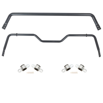 Belltech 2009-2018 Ram 1500 2wd/4wd (Inc. Classic body) ANTI-SWAYBAR SET - 9935-C-Dub Tech