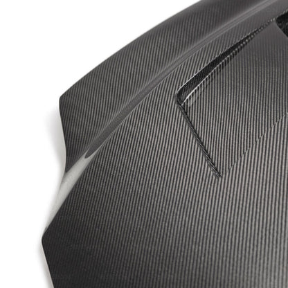 Seibon 15-19 Lexus RC (Not For RCF) TS Style Carbon - HD17LXRC-TS