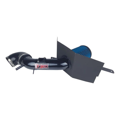 Injen 18-20 Toyota Camry V6 3.5L Laser Black Short Ram - SP2036BLK