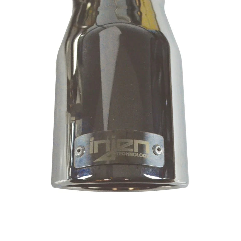 Injen 18-20 Jeep Wrangler JL L4-2.0L Turbo / V6-3.6L SS - SES5005P