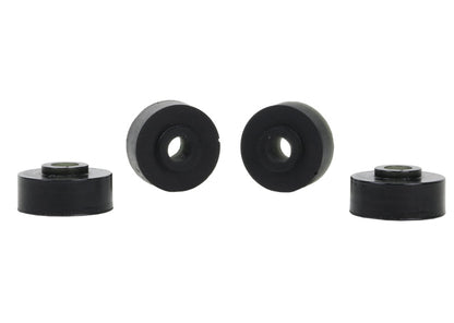 Whiteline Plus 7/96-2/03 Toyota Landcruiser Rear Upper Shock Absorber Bushing - W31487