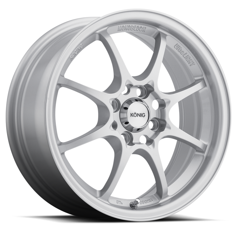 KONIG HELIUM SILVER